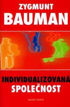 Individualizovaná společnost