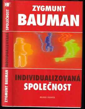 Individualizovaná společnost