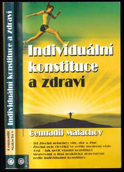 Individuální konstituce a zdraví