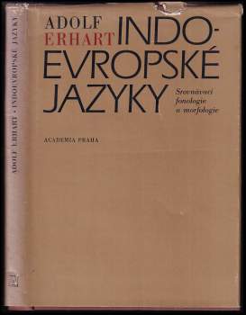 Indoevropské jazyky