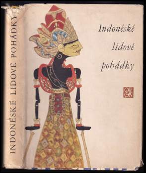 Indonéské lidové pohádky