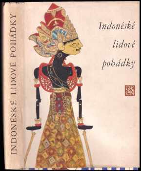 Indonéské lidové pohádky