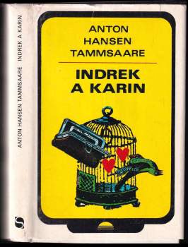Indrek a Karin