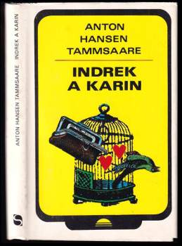 Indrek a Karin