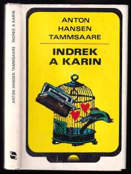 Indrek a Karin