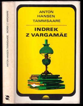 Indrek z Vargamäe
