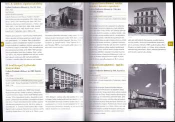 Industriál Libereckého kraje