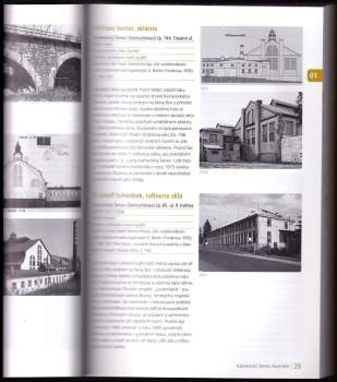 Industriál Libereckého kraje