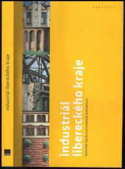 Industriál Libereckého kraje