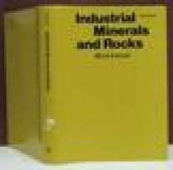 Miloš Kužvart: Industrial minerals and rocks