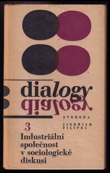 Industriální společnost v sociologické diskusi