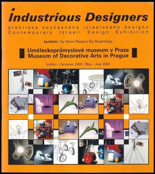 Industrious Designers
