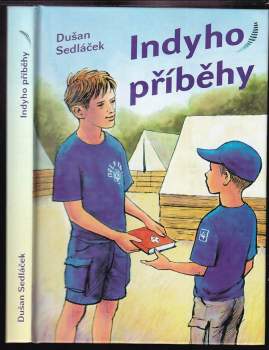 Indyho příběhy