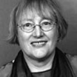 Ines Albrecht-Engel