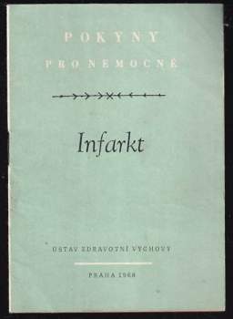Infarkt