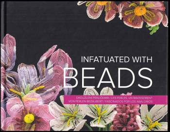 Kateřina Hrušková: Infatuated with beads