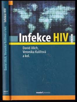 David Jilich: Infekce HIV