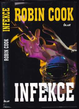 Infekce