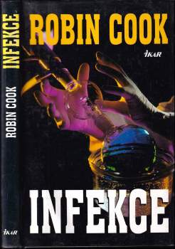 Robin Cook: Infekce