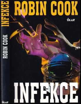Robin Cook: Infekce
