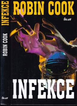 Robin Cook: Infekce