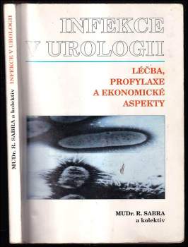 Michael Urban: Infekce v urologii