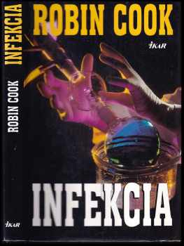Robin Cook: Infekcia