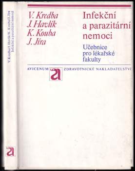 Infekční a parazitární nemoci
