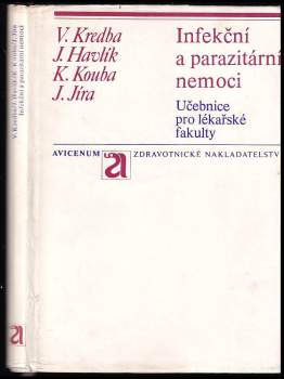 Infekční a parazitární nemoci