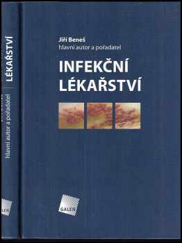 Infekční lékařství