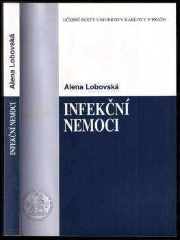 Infekční nemoci