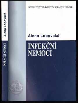 Infekční nemoci