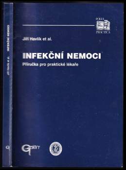 Infekční nemoci