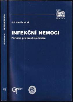 Infekční nemoci