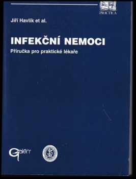Infekční nemoci