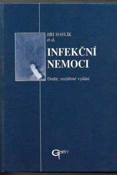 Infekční nemoci