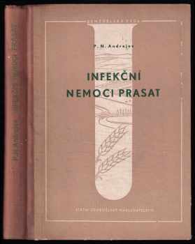 Infekční nemoci prasat