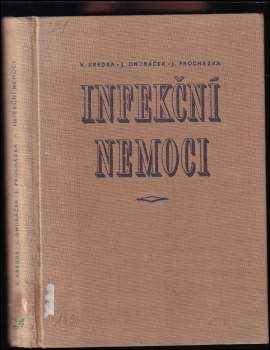 Infekční nemoci