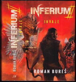 Roman Bureš: Inferium