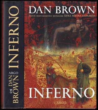 Dan Brown: Inferno