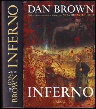 Dan Brown: Inferno