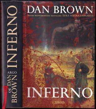 Dan Brown: Inferno