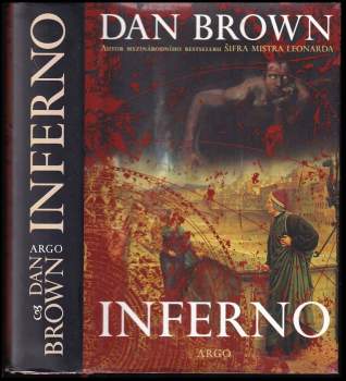 Dan Brown: Inferno