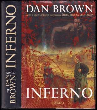 Dan Brown: Inferno