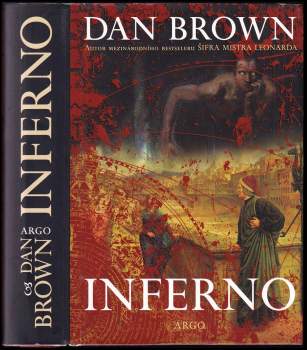 Dan Brown: Inferno