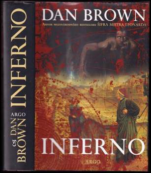 Dan Brown: Inferno