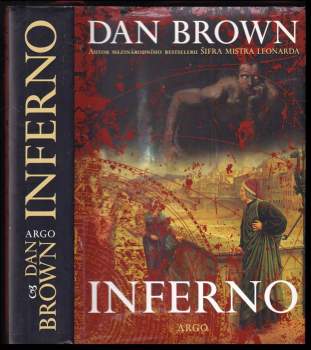 Dan Brown: Inferno