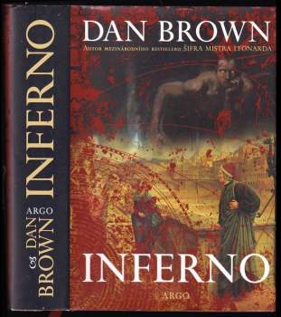 Dan Brown: Inferno