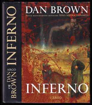 Inferno - Dan Brown (2013, Argo) - ID: 674722
