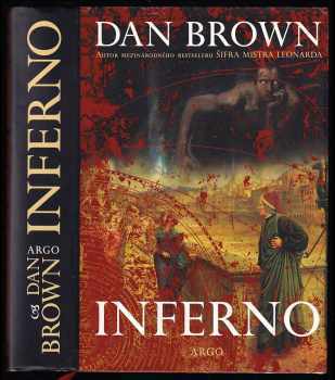 Inferno - Dan Brown (2013, Argo) - ID: 1710635